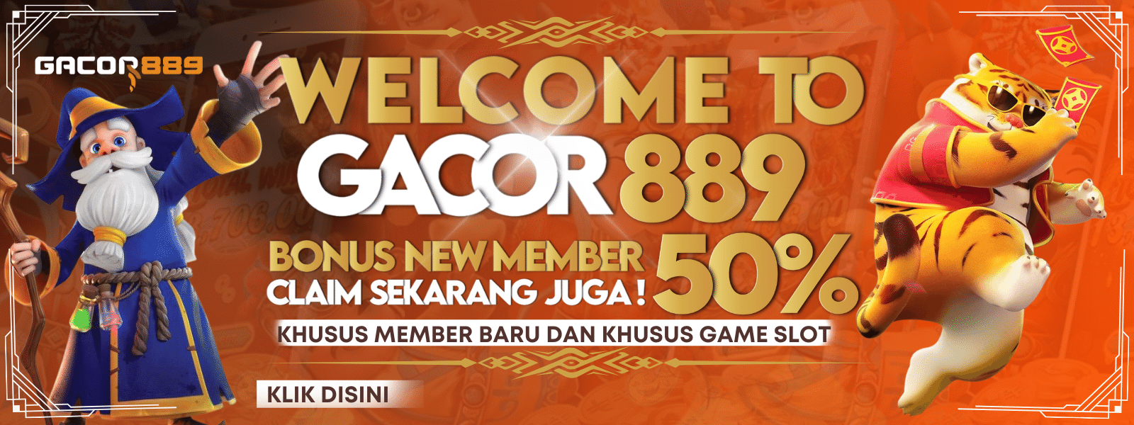 Gacor889 situs slot online No.1 paling gacor 2025. Bonus besar, jackpot mudah, cuan tiap hari tanpa batas! 